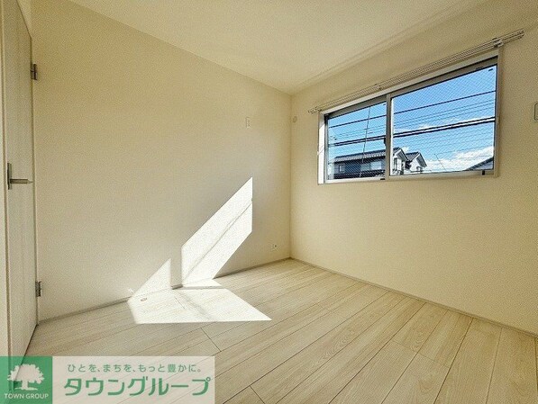 ガレージハウス久喜青毛の物件内観写真